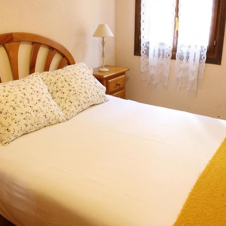 Pena Telera Petfriendly - Arafita Apartamentos エル・プエヨ・デ・ハカ エクステリア 写真