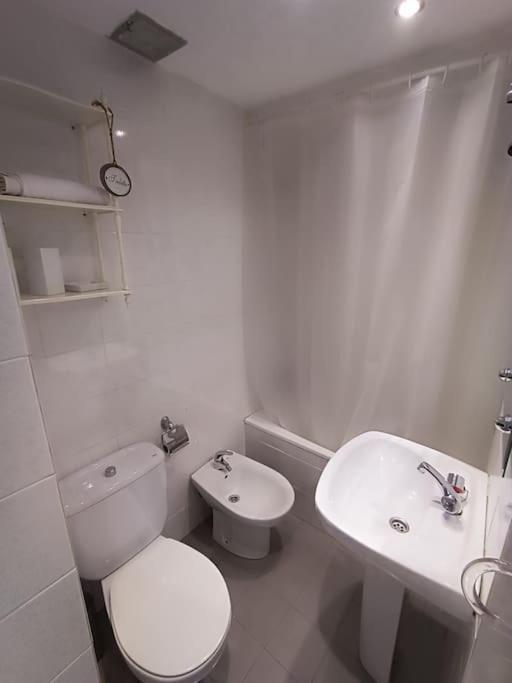 Pena Telera Petfriendly - Arafita Apartamentos エル・プエヨ・デ・ハカ エクステリア 写真