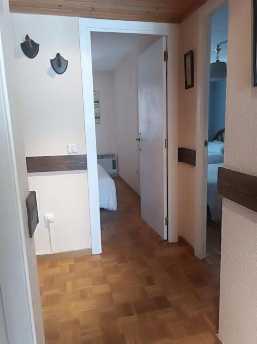 Pena Telera Petfriendly - Arafita Apartamentos エル・プエヨ・デ・ハカ エクステリア 写真