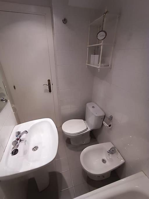 Pena Telera Petfriendly - Arafita Apartamentos エル・プエヨ・デ・ハカ エクステリア 写真