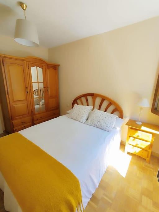 Pena Telera Petfriendly - Arafita Apartamentos エル・プエヨ・デ・ハカ エクステリア 写真
