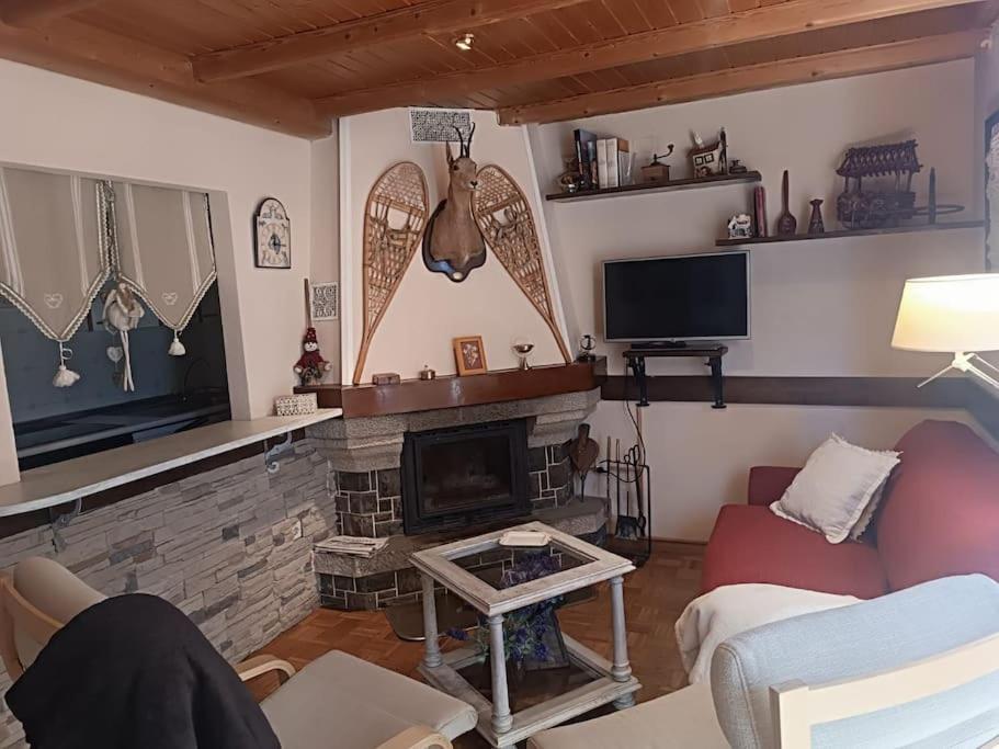 Pena Telera Petfriendly - Arafita Apartamentos エル・プエヨ・デ・ハカ エクステリア 写真