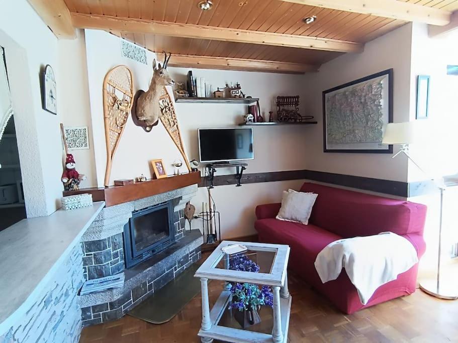 Pena Telera Petfriendly - Arafita Apartamentos エル・プエヨ・デ・ハカ エクステリア 写真