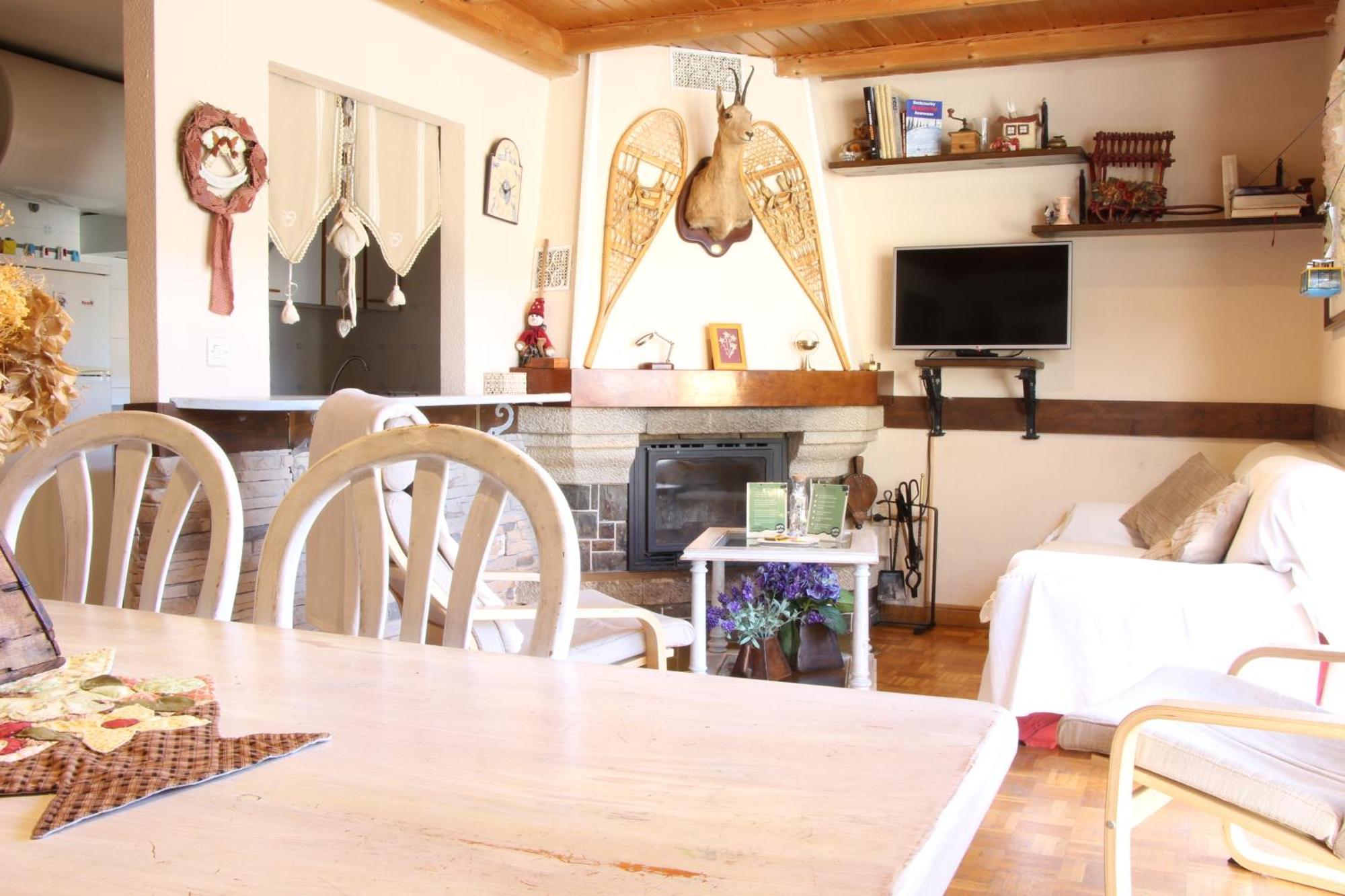 Pena Telera Petfriendly - Arafita Apartamentos エル・プエヨ・デ・ハカ エクステリア 写真