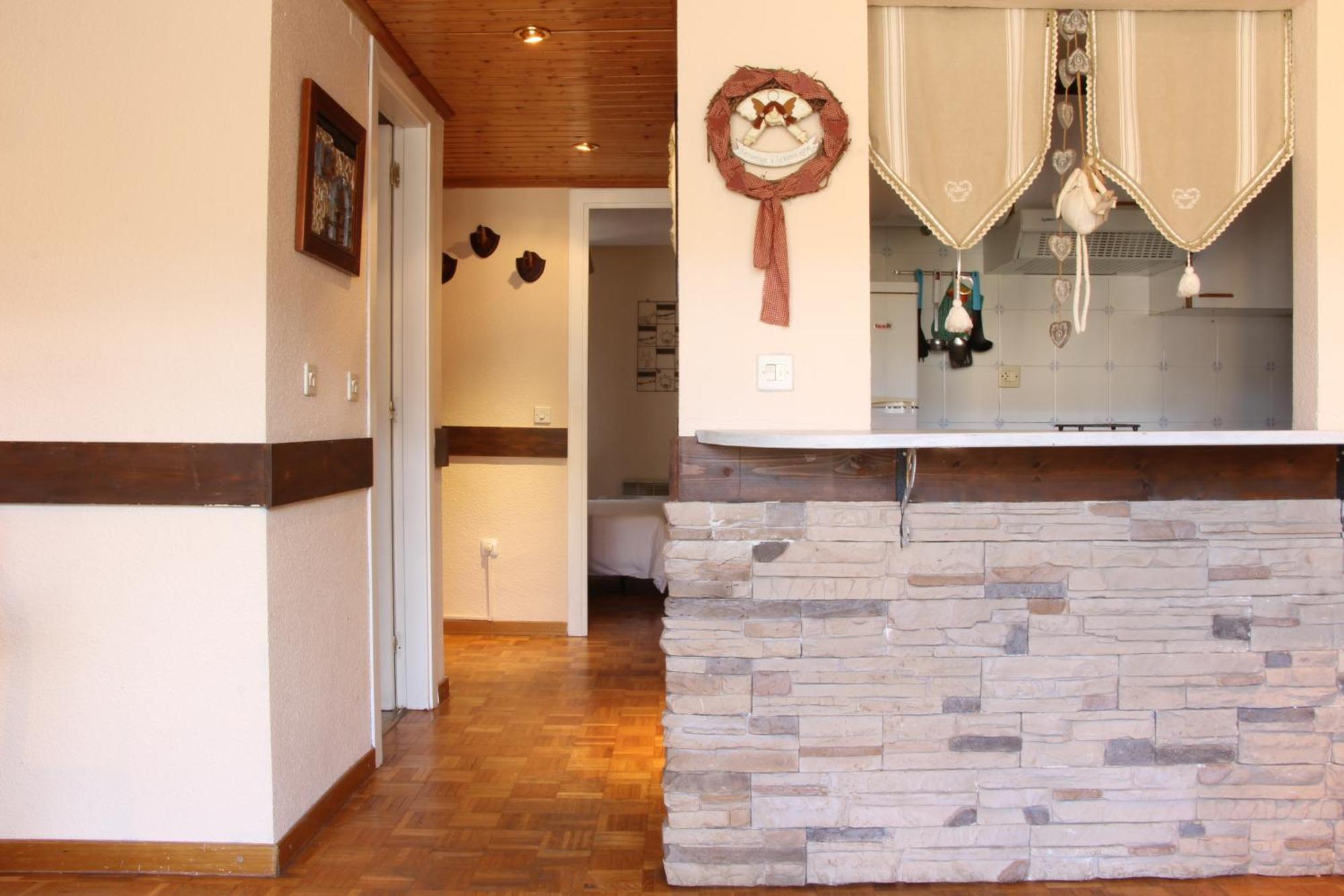 Pena Telera Petfriendly - Arafita Apartamentos エル・プエヨ・デ・ハカ エクステリア 写真